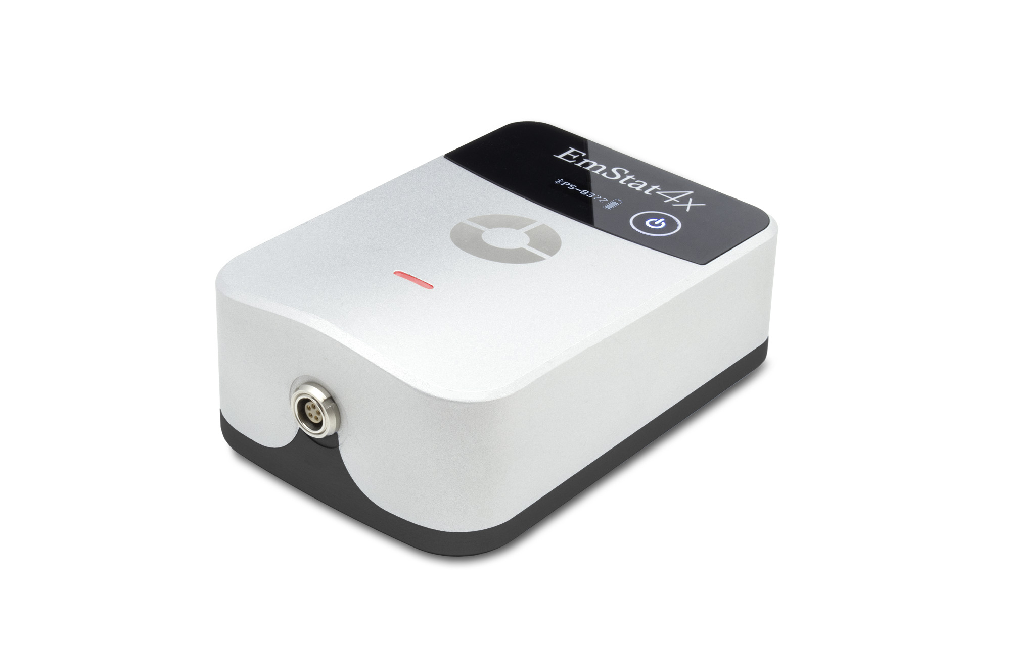Houseir Comp BASi® | EmStat4X High Range No EIS with IR - Comp